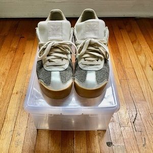 Adidas Originals Men’s Samoa Sneakers